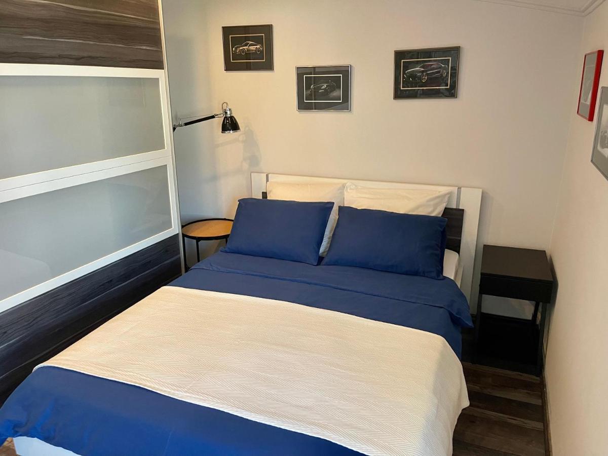Holiday Home Barska Vila Esterno foto