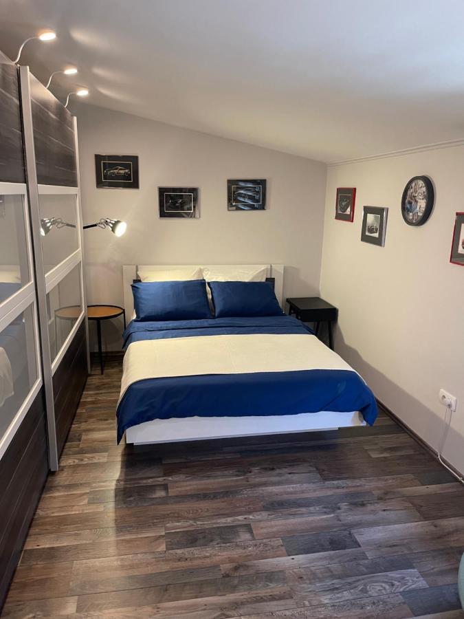 Holiday Home Barska Vila Esterno foto