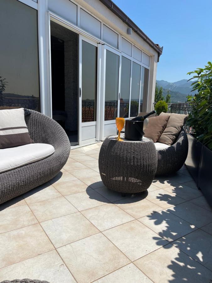 Holiday Home Barska Vila Esterno foto