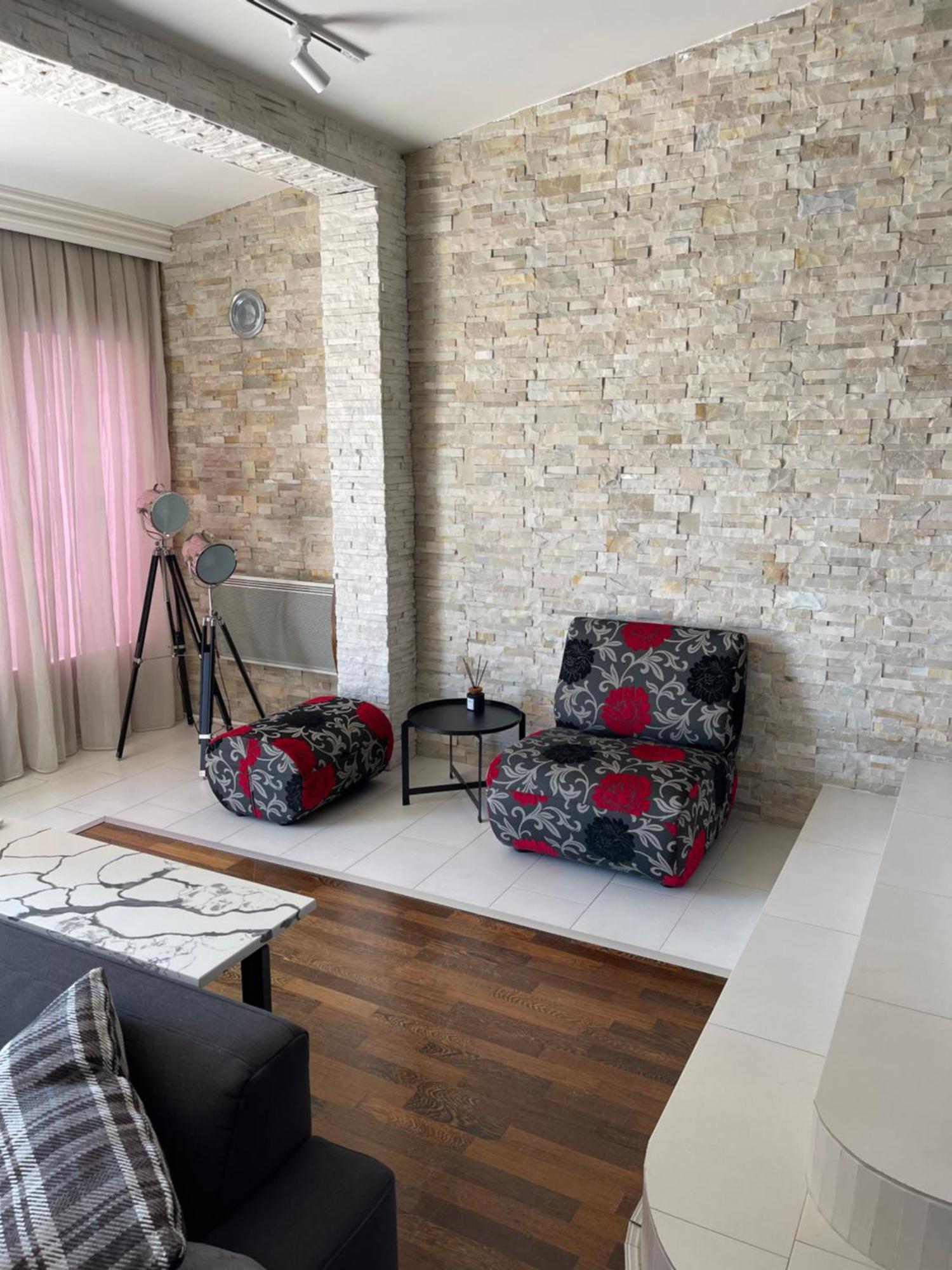 Holiday Home Barska Vila Esterno foto